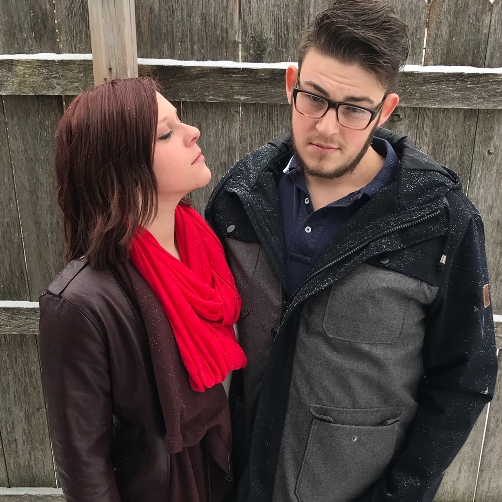 Meet your Posher, Krimmeco